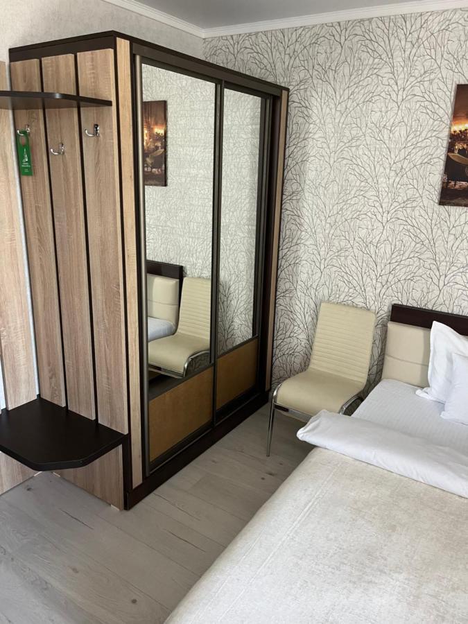 Elite Hotel Balti Exterior photo