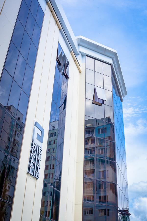 Elite Hotel Balti Exterior photo